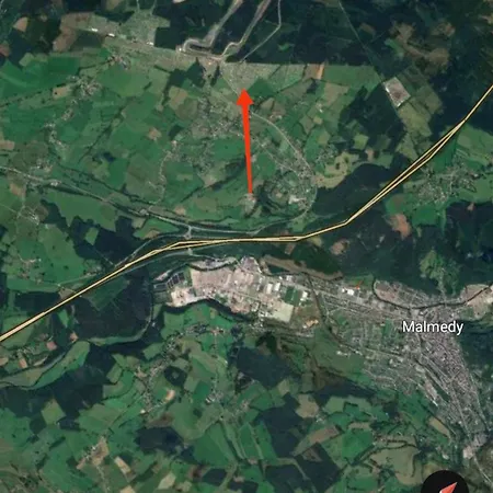 Gp F1 Francorchamps * Malmedy